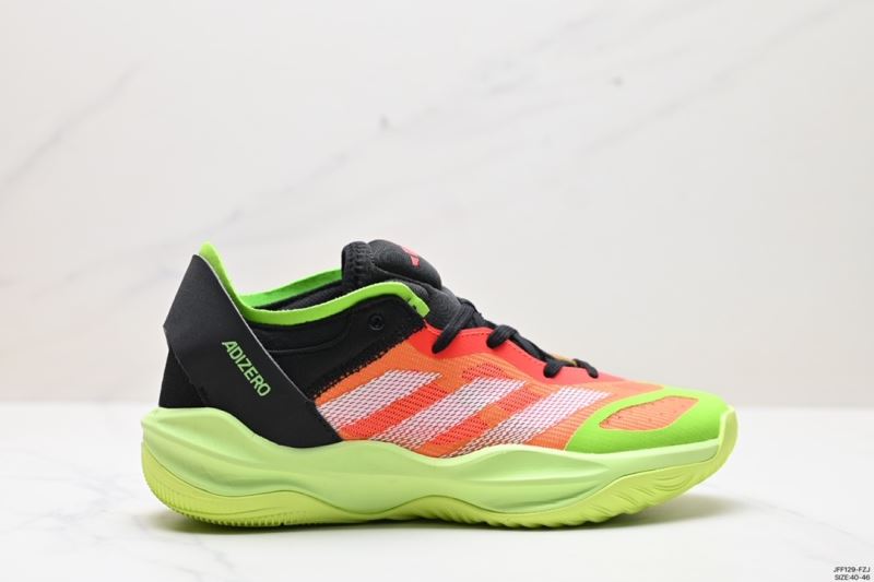 Adidas Adizero Shoes